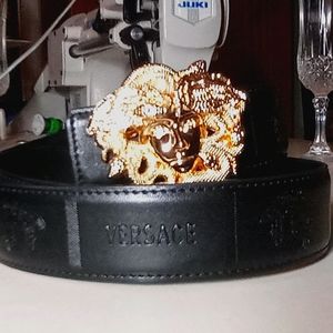 Versace Belt